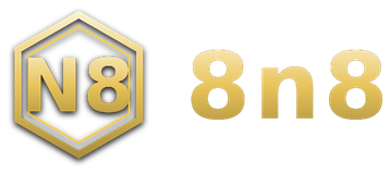8n8 logo